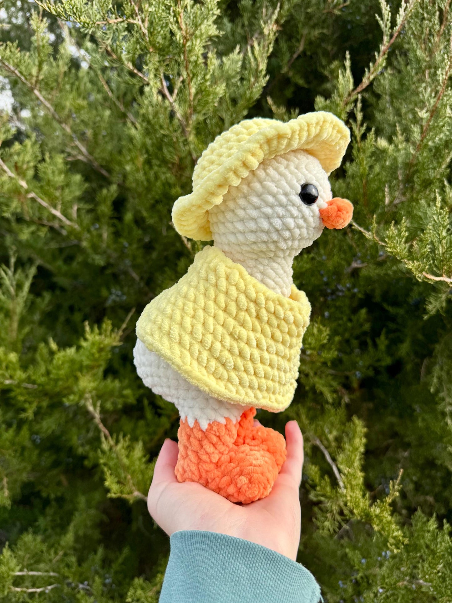 3 in 1 Birds PDF PATTERN
