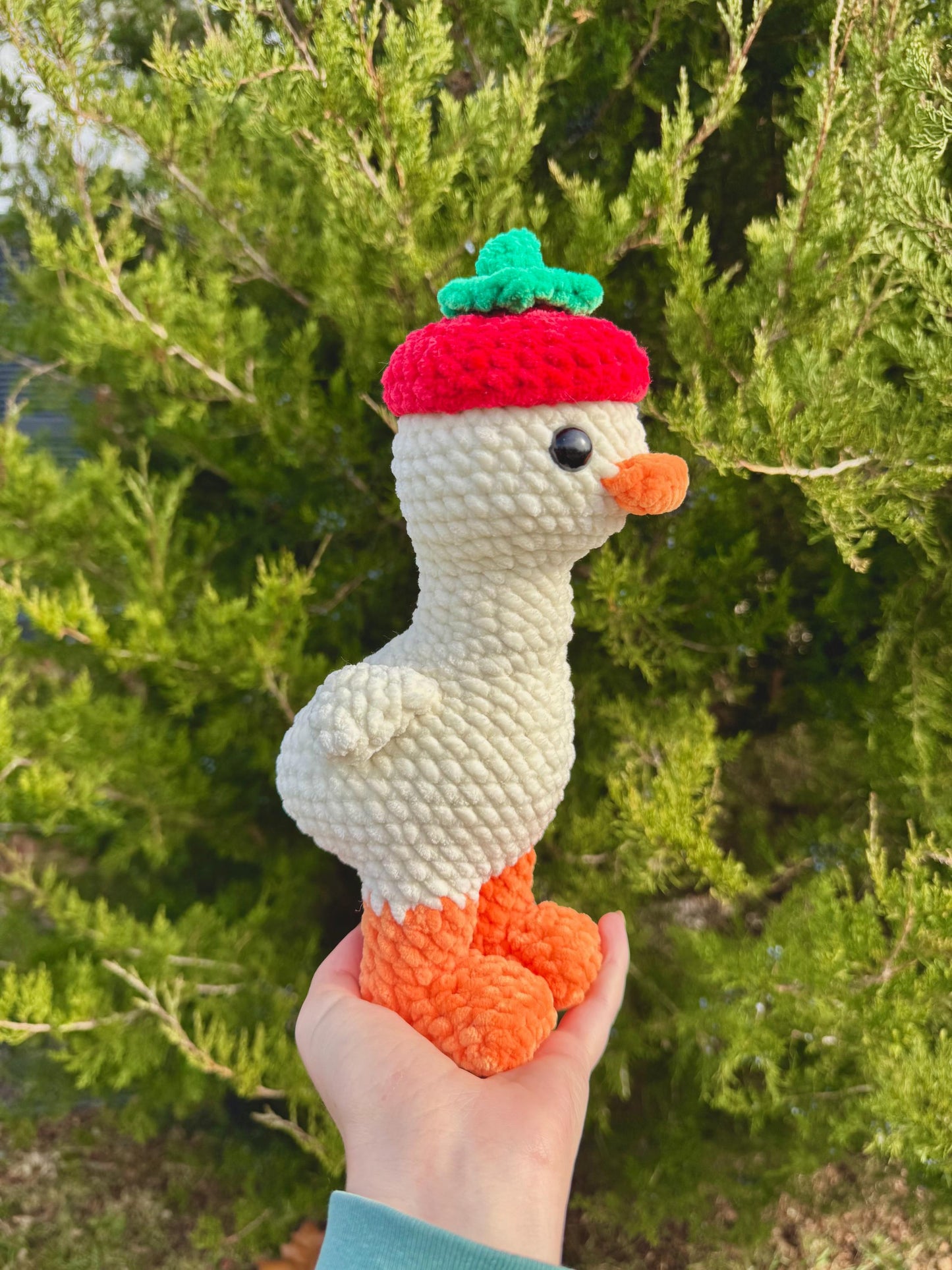 3 in 1 Birds PDF PATTERN