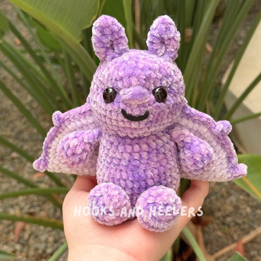 Spooky Buddy BUNDLE PDF PATTERN