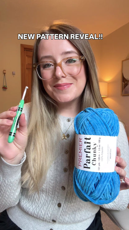 Standing Velociraptor PDF PATTERN